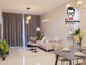 Staycation Homestay 31 Skyvilla Condominium near MJC